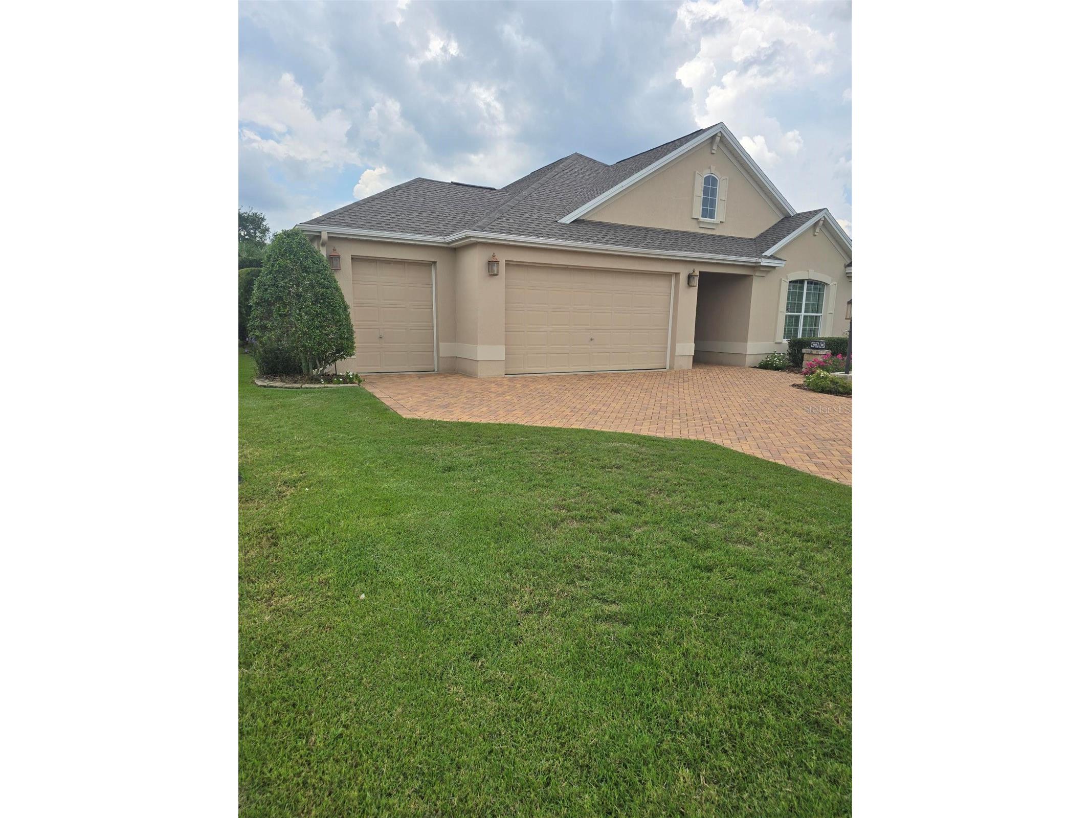 3452 Bosie Run The Villages FL 32163 R4911679 image1
