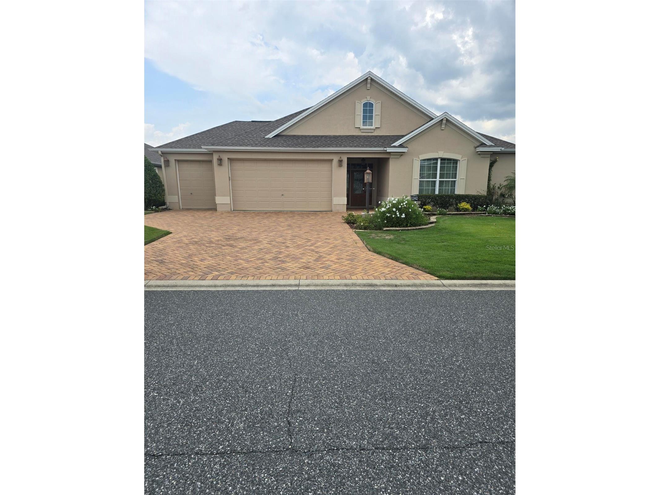 3452 Bosie Run The Villages FL 32163 R4911679 image2