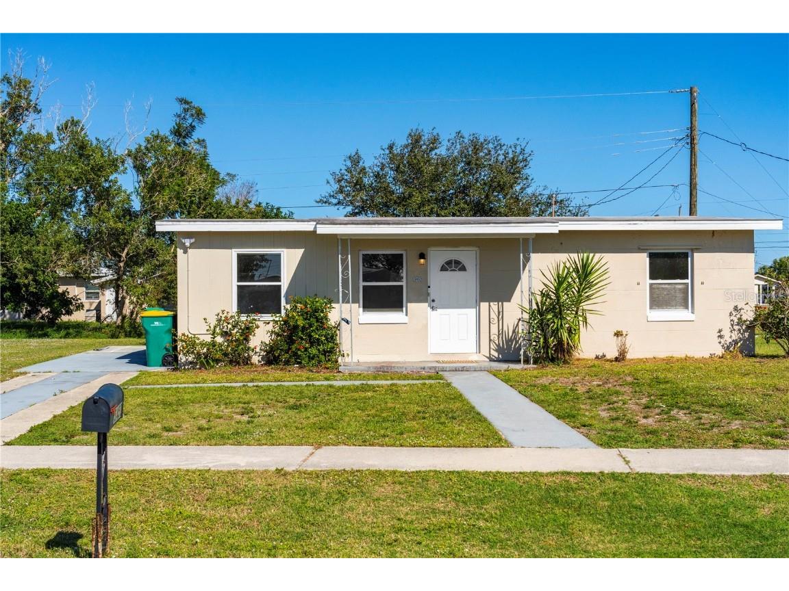 3452 Edgehill Ter Port Charlotte FL 33952 C7485259 image1