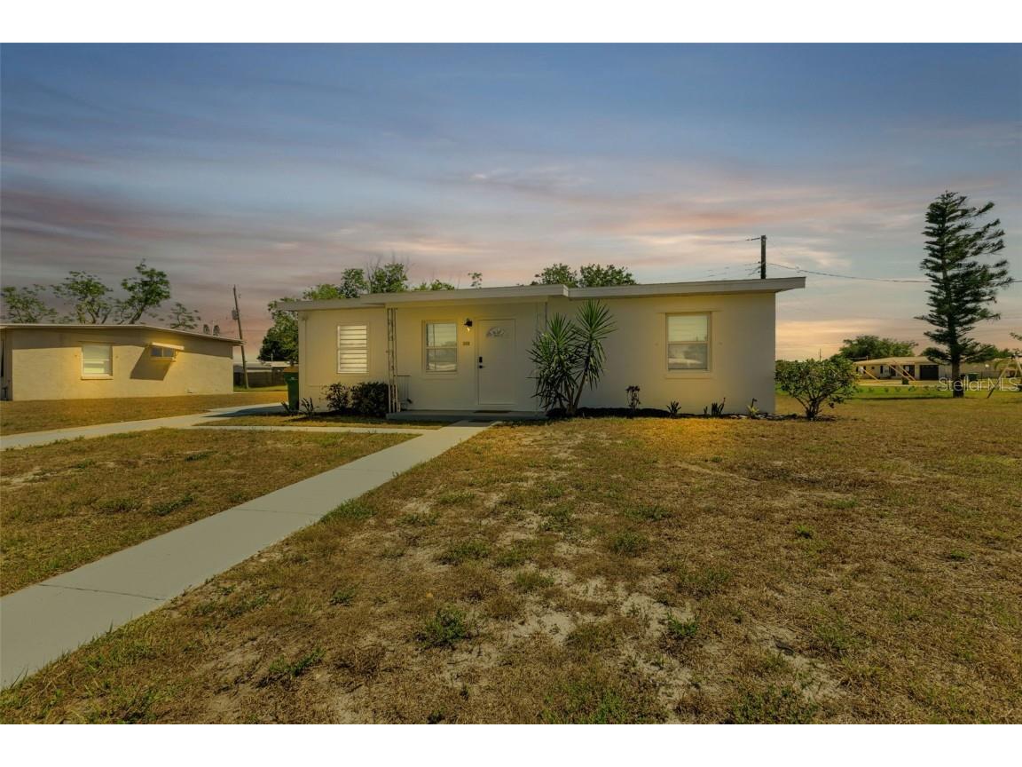 3452 Edgehill Terrace Port Charlotte FL 33952 C7493137 image1