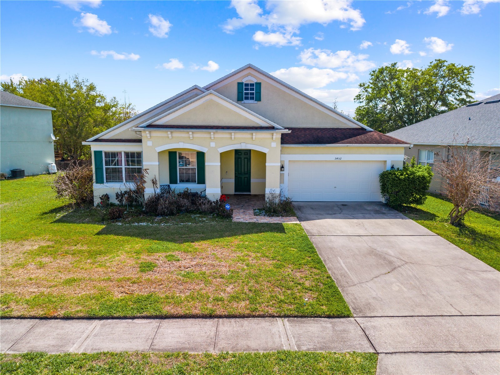 3452 Goldeneye Lane Saint Cloud FL 34772 S5146287 image1