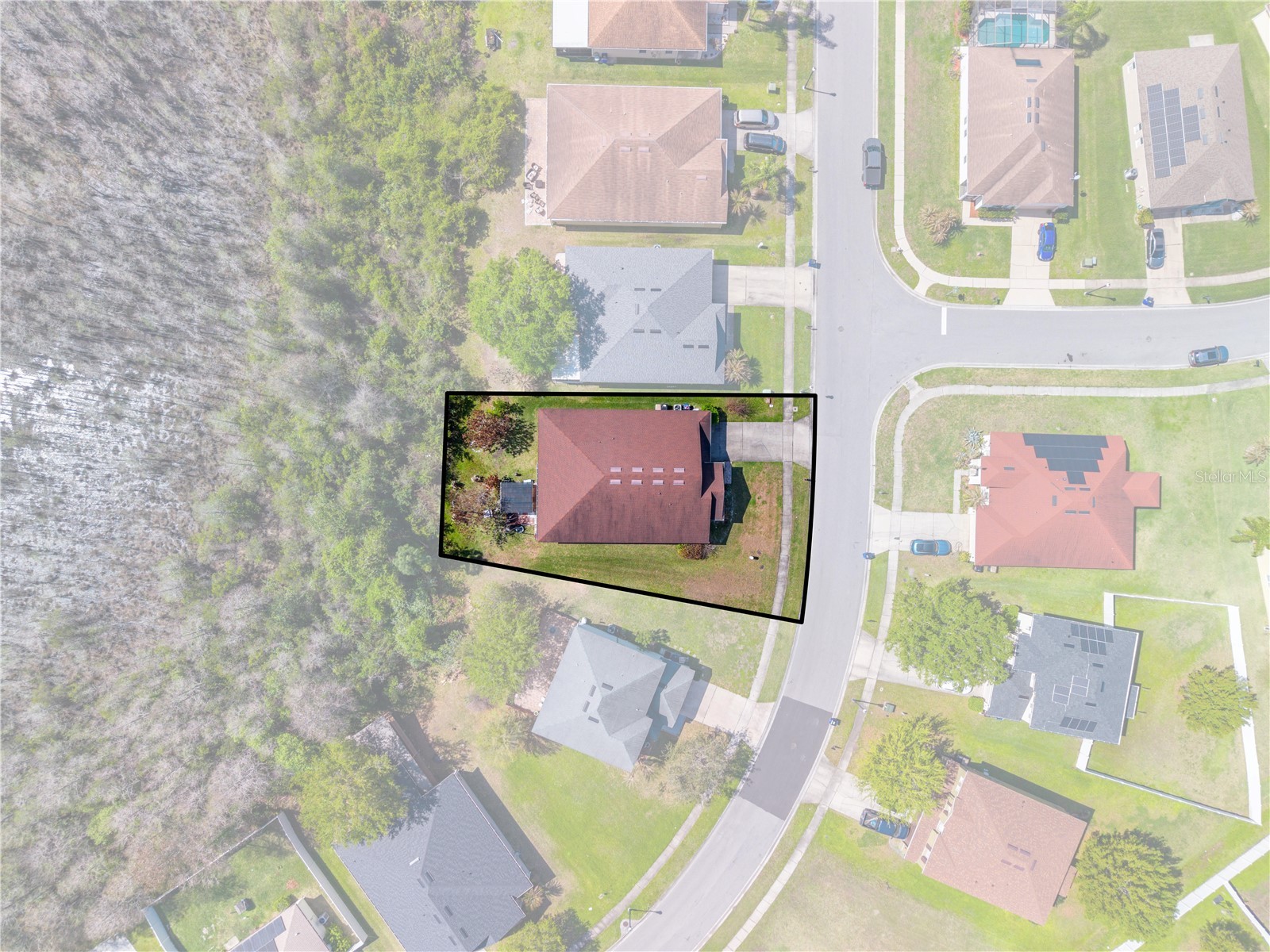 3452 Goldeneye Lane Saint Cloud FL 34772 S5146287 image40