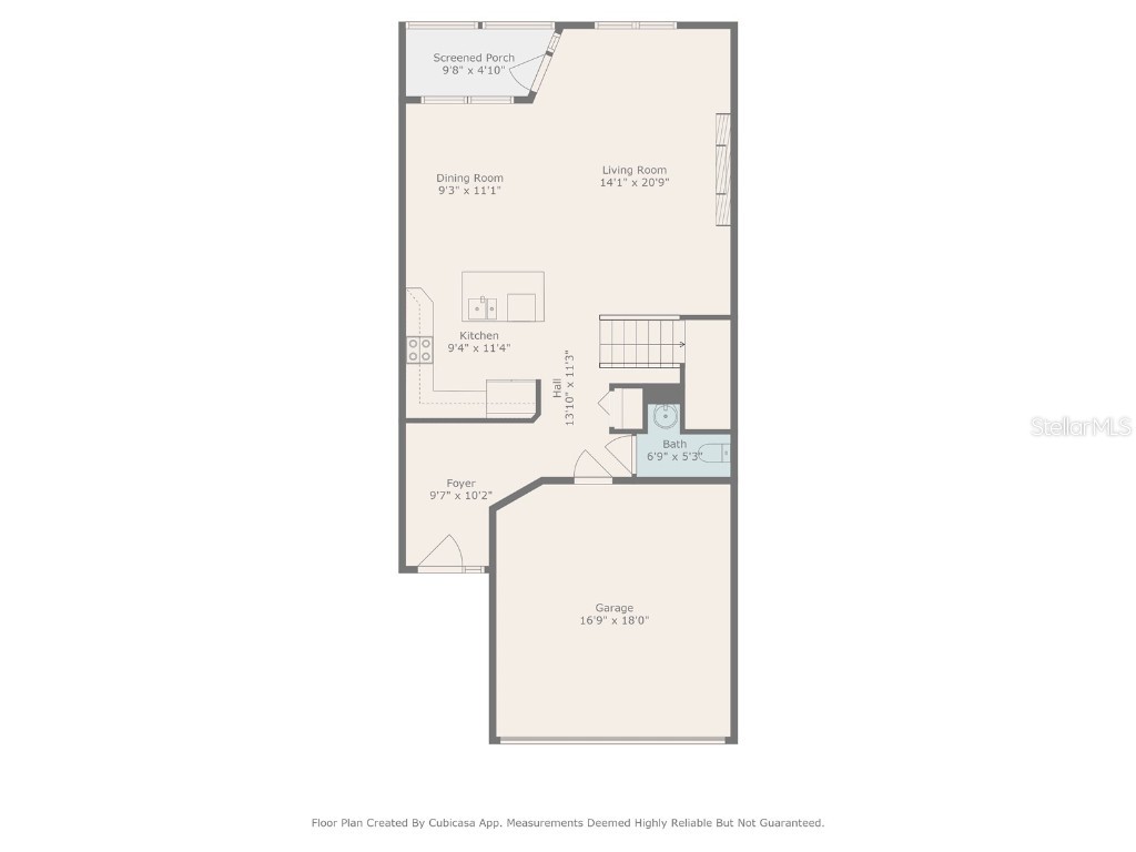 3452 Primrose Way Palm Harbor FL 34683 TB8424626 image46