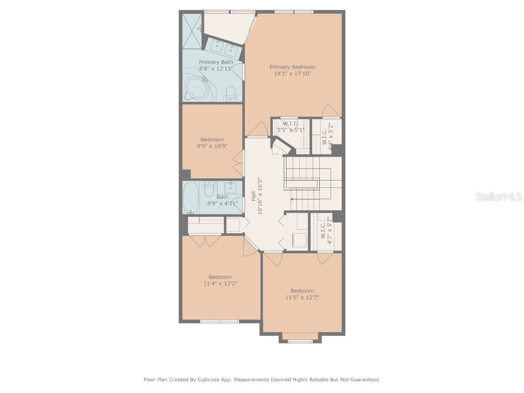 3452 Primrose Way Palm Harbor FL 34683 TB8424626 image47