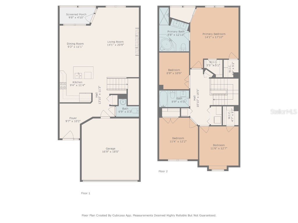 3452 Primrose Way Palm Harbor FL 34683 TB8424626 image48