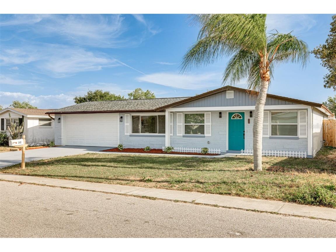 3452 Umber Road Holiday FL 34691 U8196625 image1