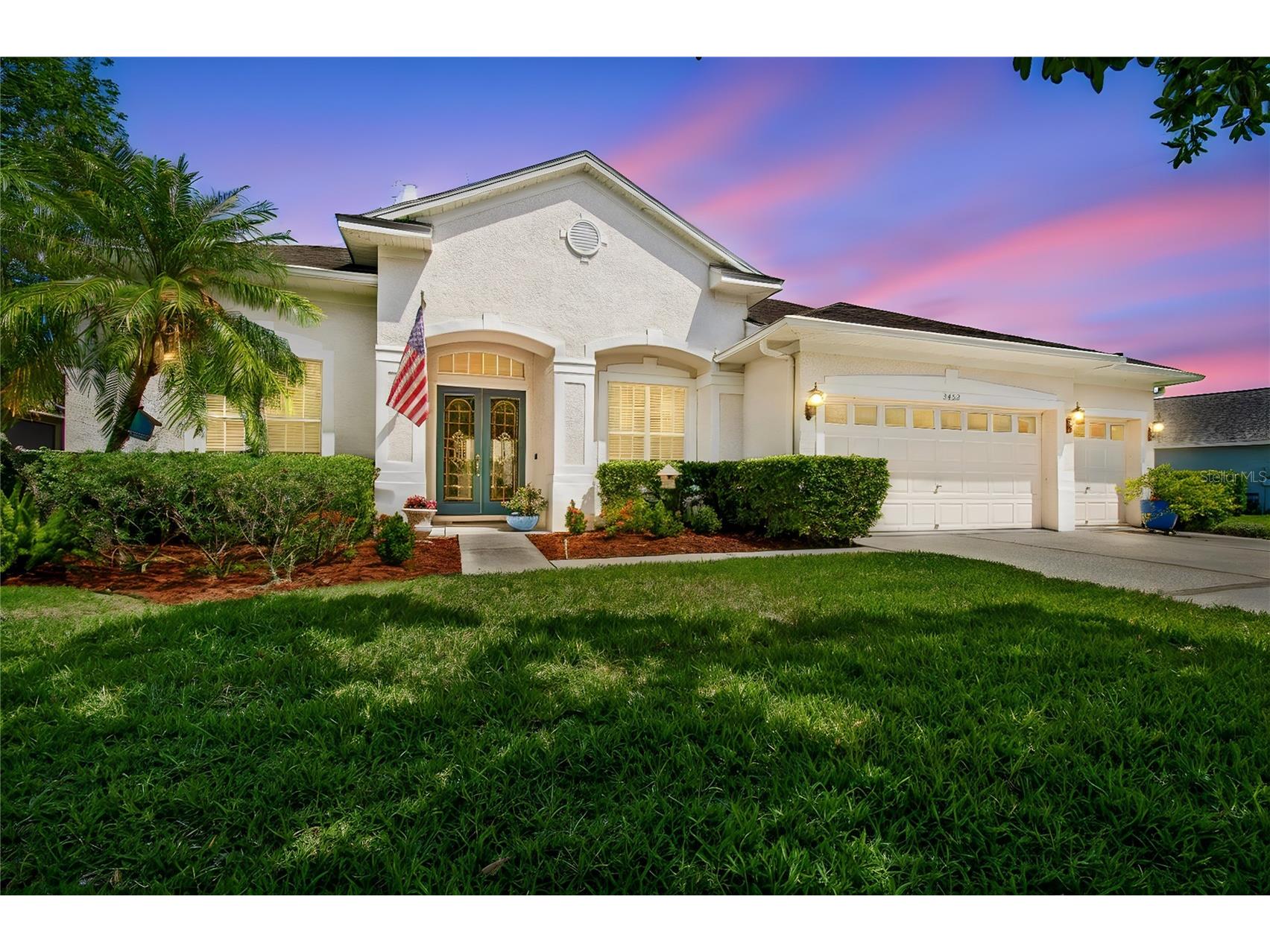 3452 Williston Loop Land O Lakes FL 34639 TB8507836 image1