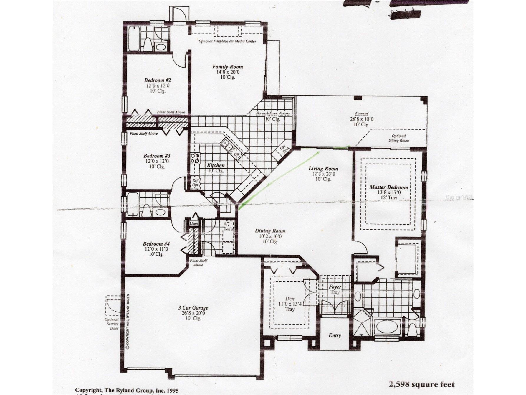 3452 Williston Loop Land O Lakes FL 34639 TB8507836 image96