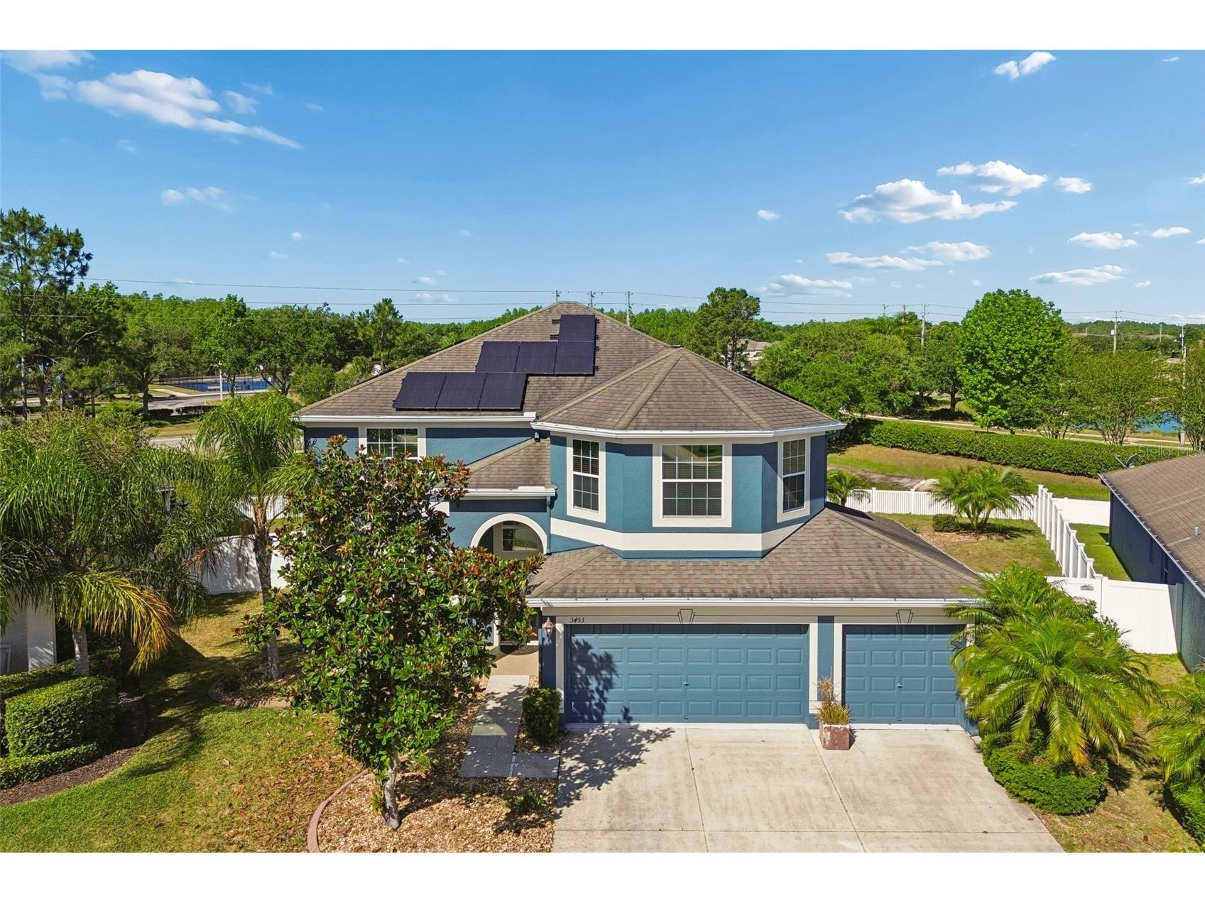 3453 Marmalade Court Land O Lakes FL 34638 TB8502987 image1