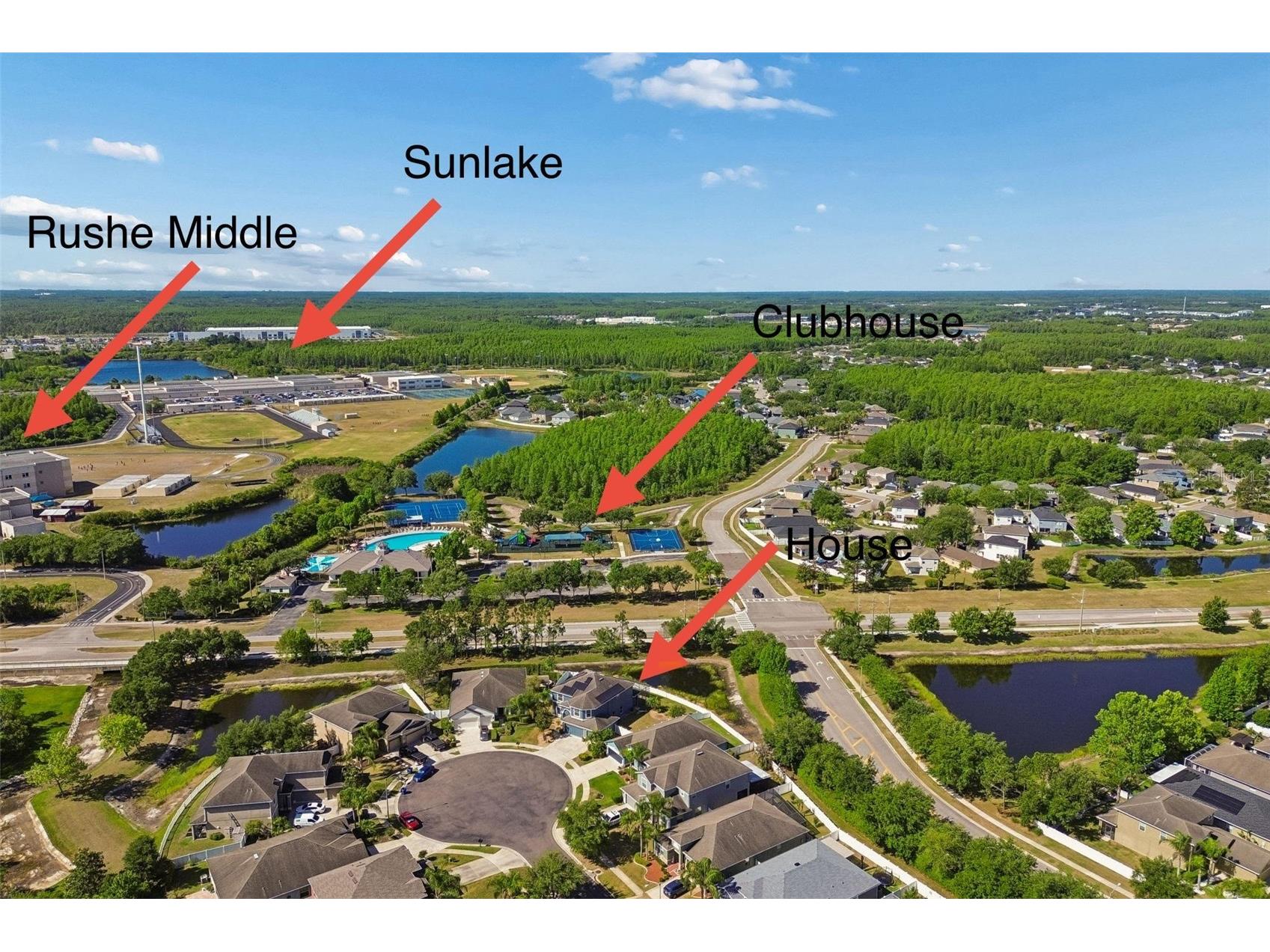 3453 Marmalade Court Land O Lakes FL 34638 TB8502987 image2