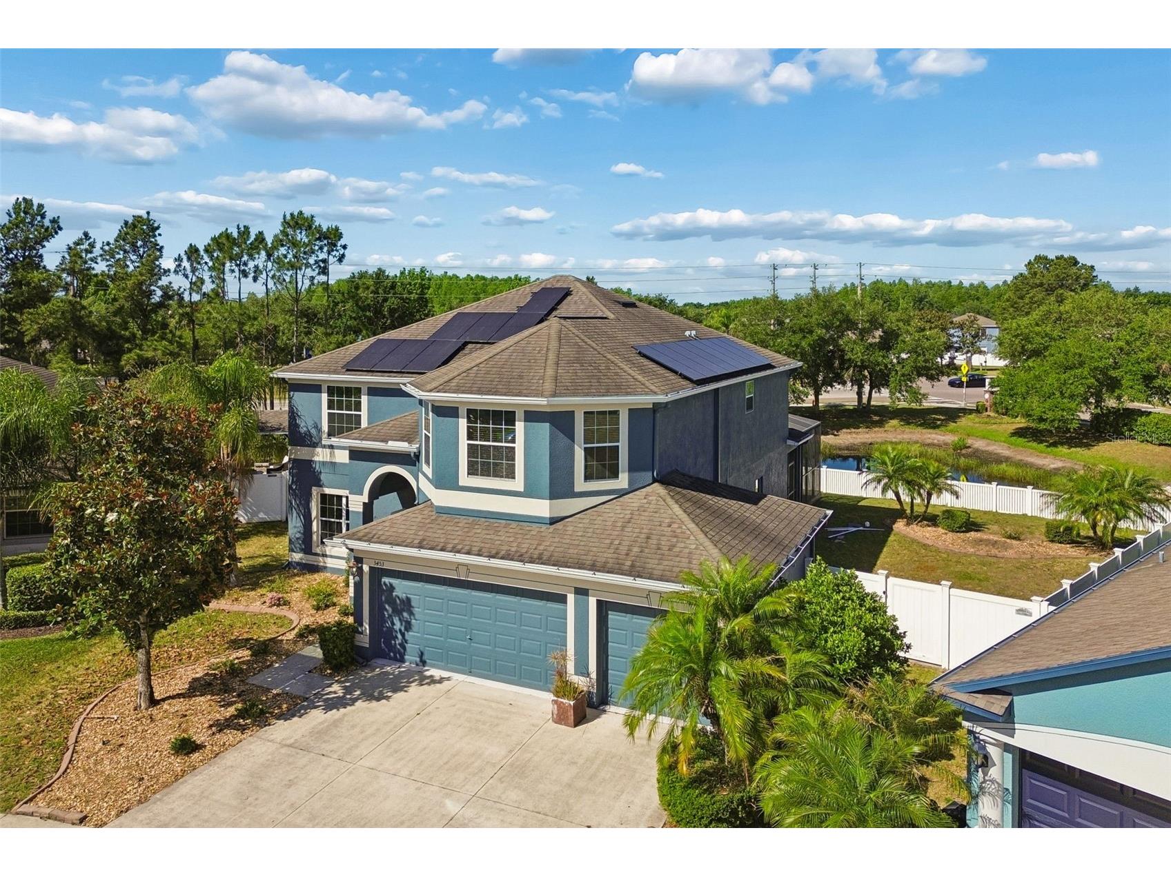3453 Marmalade Court Land O Lakes FL 34638 TB8502987 image62