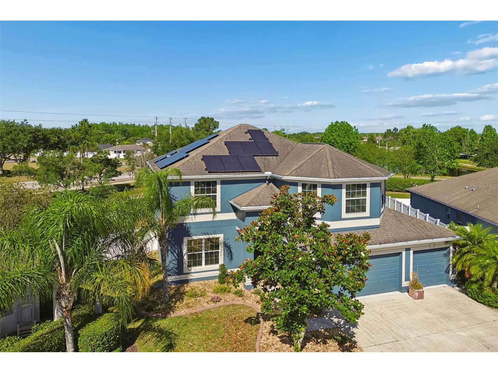 3453 Marmalade Court Land O Lakes FL 34638 TB8502987 image63