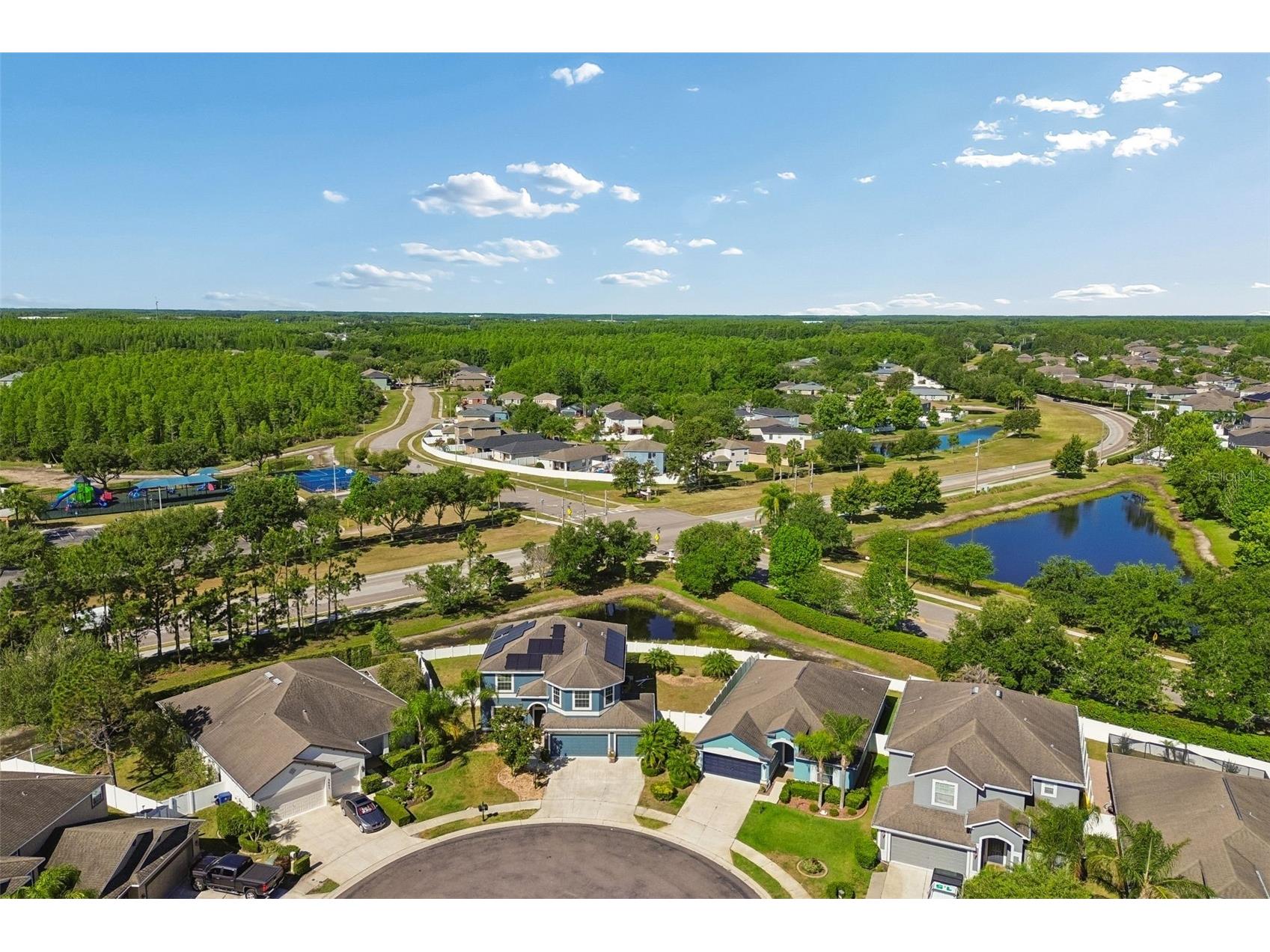 3453 Marmalade Court Land O Lakes FL 34638 TB8502987 image65