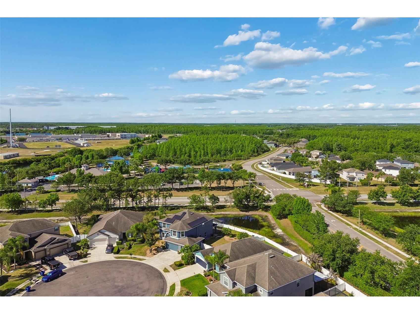 3453 Marmalade Court Land O Lakes FL 34638 TB8502987 image66