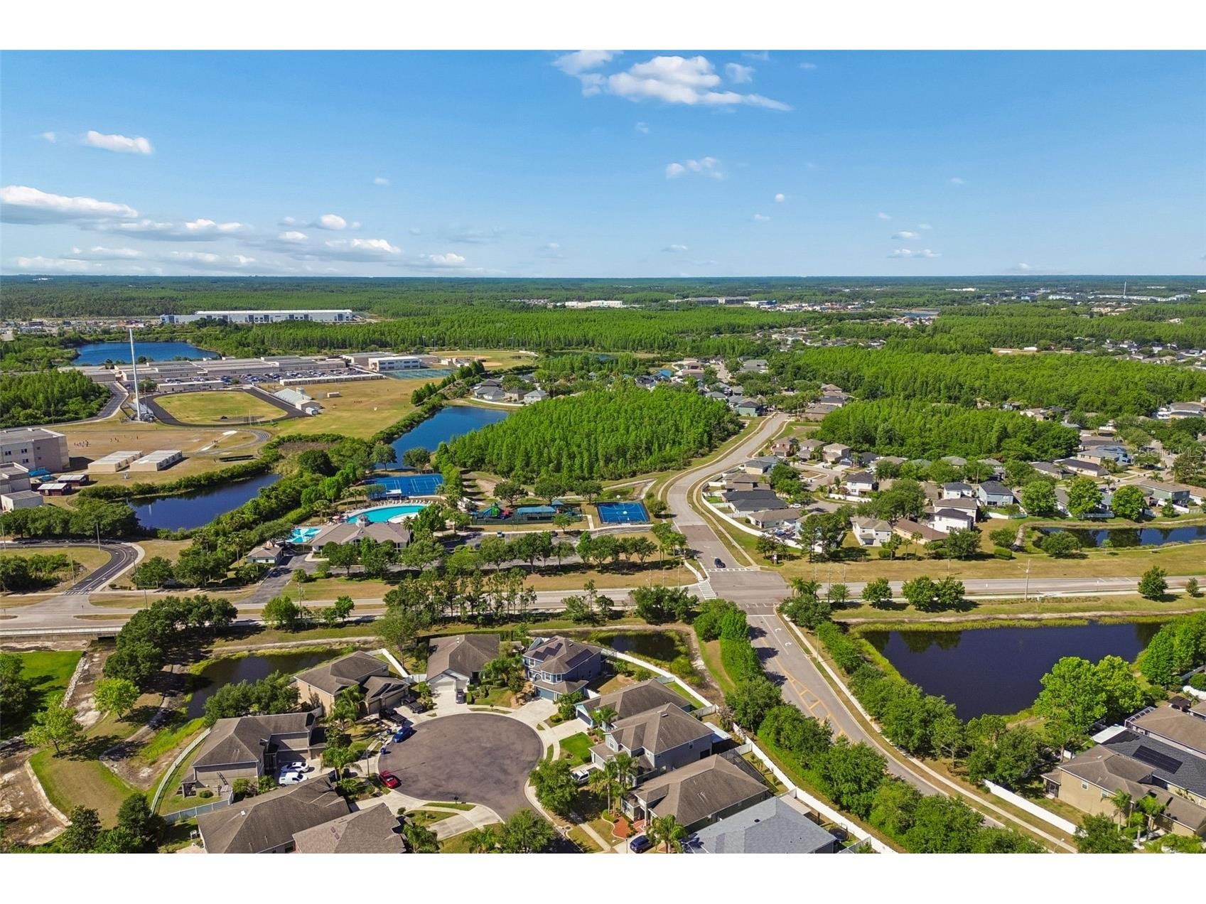 3453 Marmalade Court Land O Lakes FL 34638 TB8502987 image67