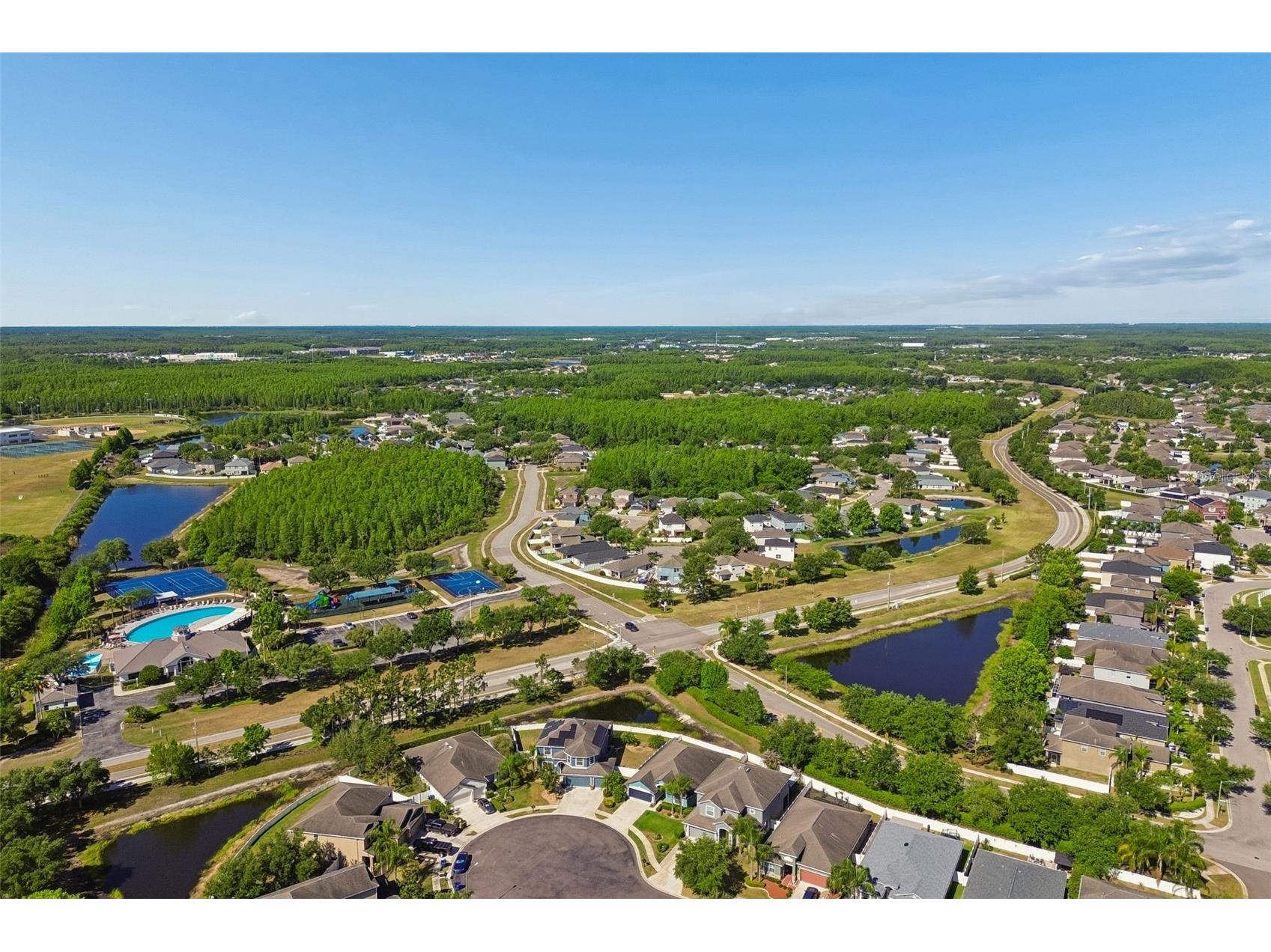 3453 Marmalade Court Land O Lakes FL 34638 TB8502987 image68