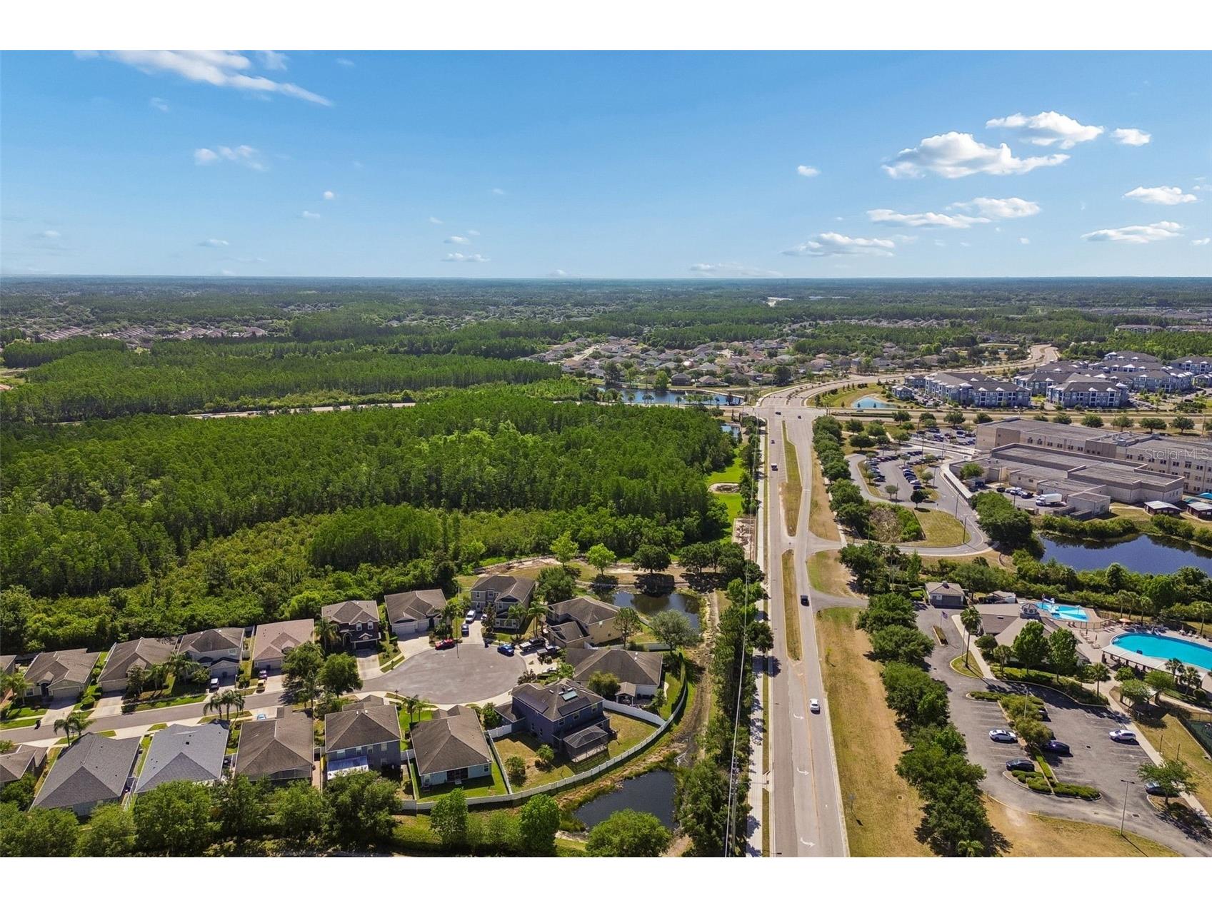 3453 Marmalade Court Land O Lakes FL 34638 TB8502987 image70