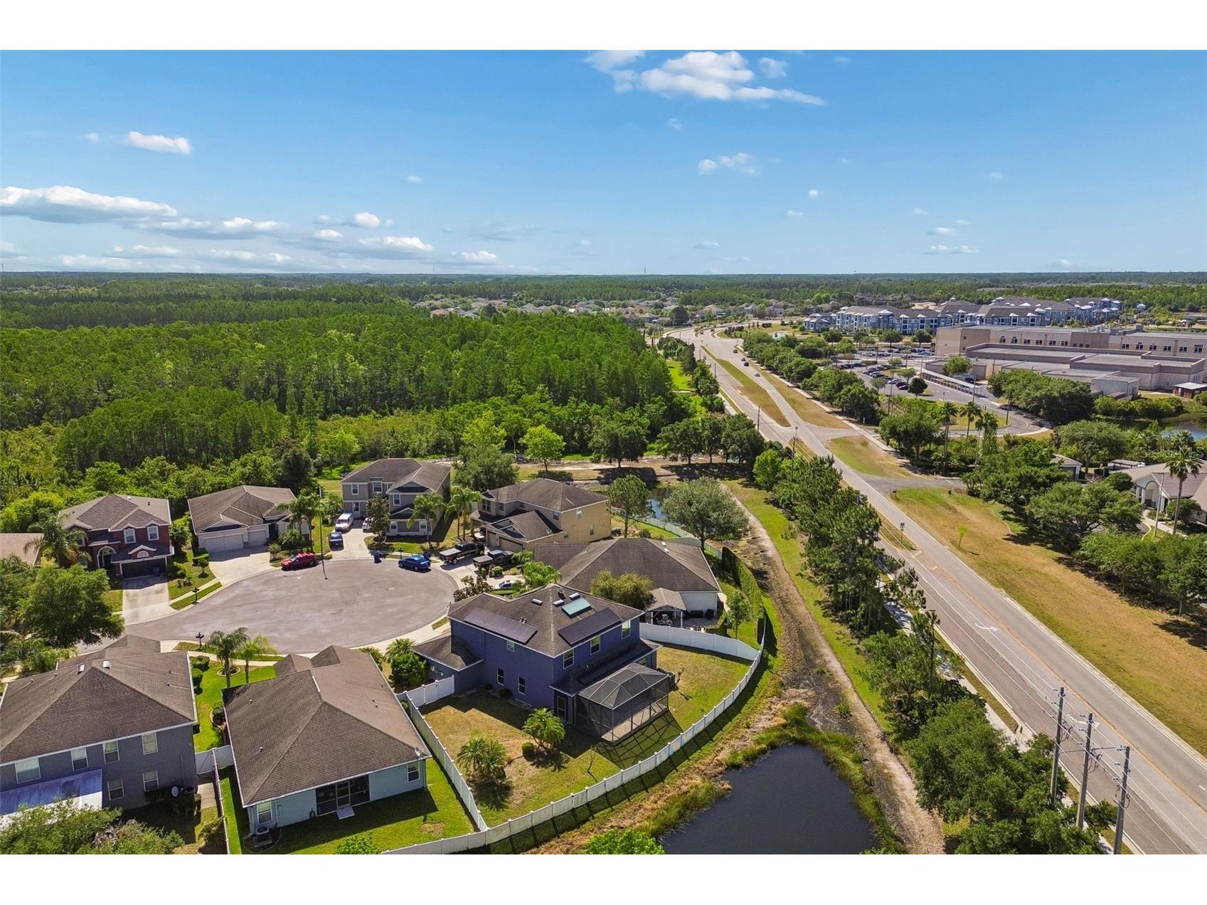 3453 Marmalade Court Land O Lakes FL 34638 TB8502987 image75