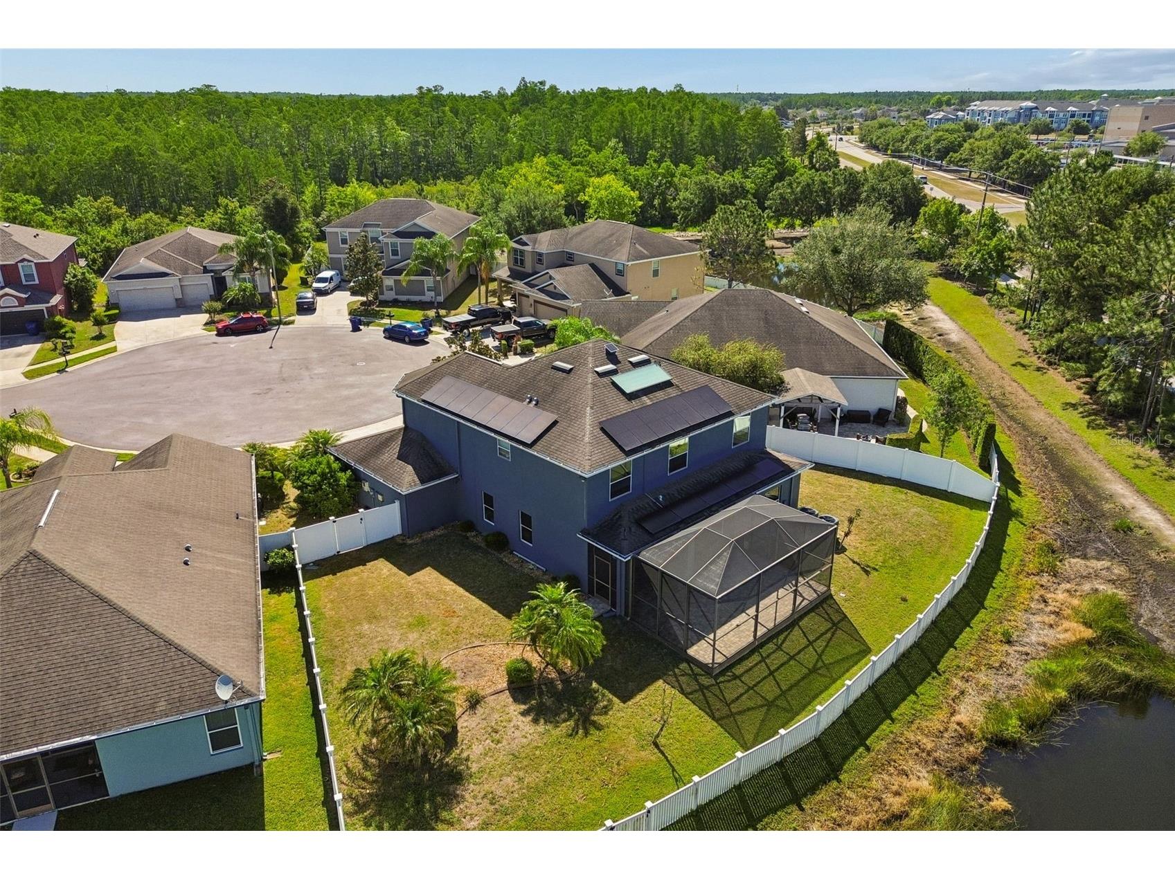 3453 Marmalade Court Land O Lakes FL 34638 TB8502987 image76