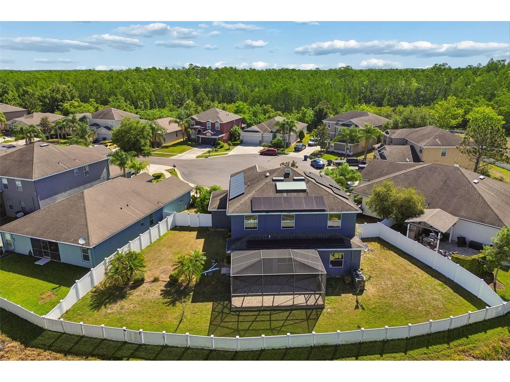 3453 Marmalade Court Land O Lakes FL 34638 TB8502987 image77