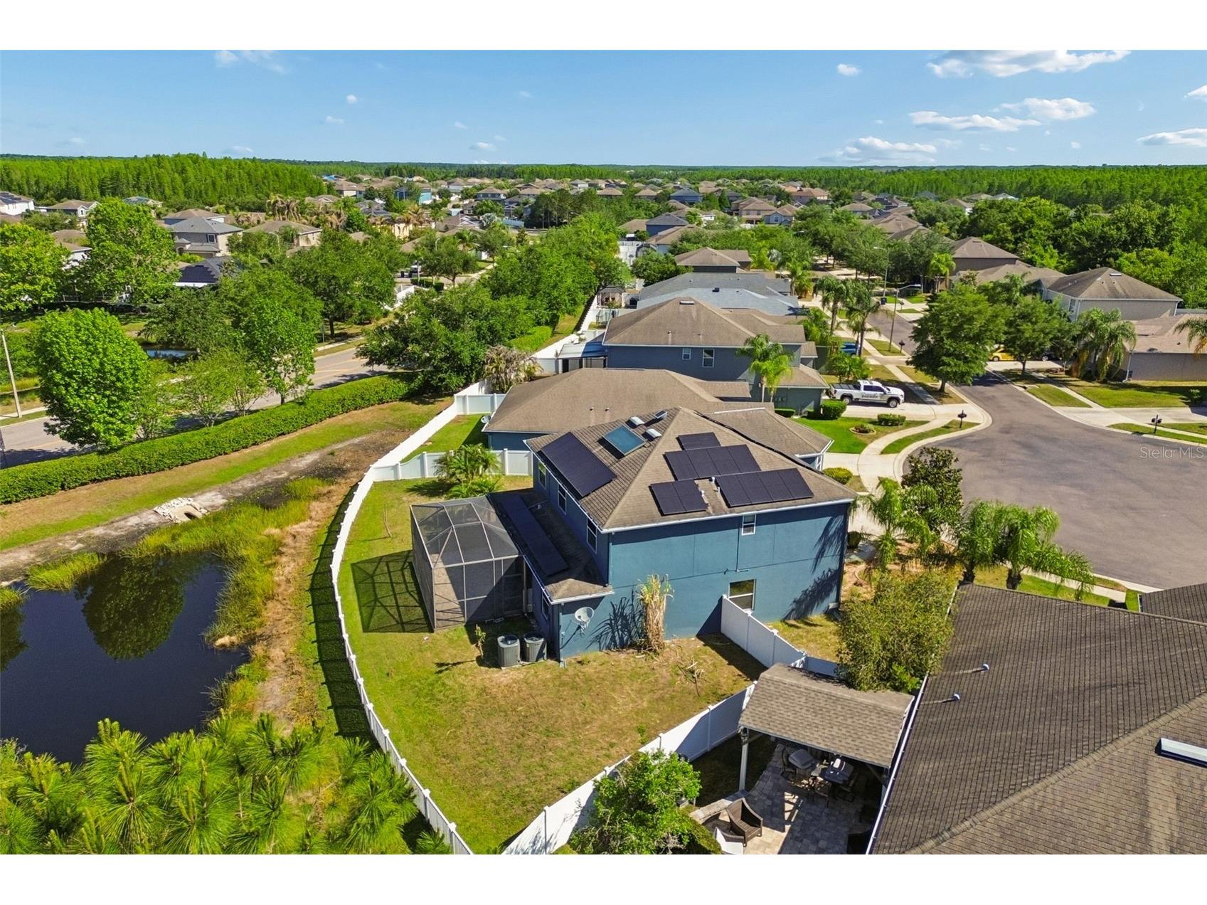 3453 Marmalade Court Land O Lakes FL 34638 TB8502987 image78