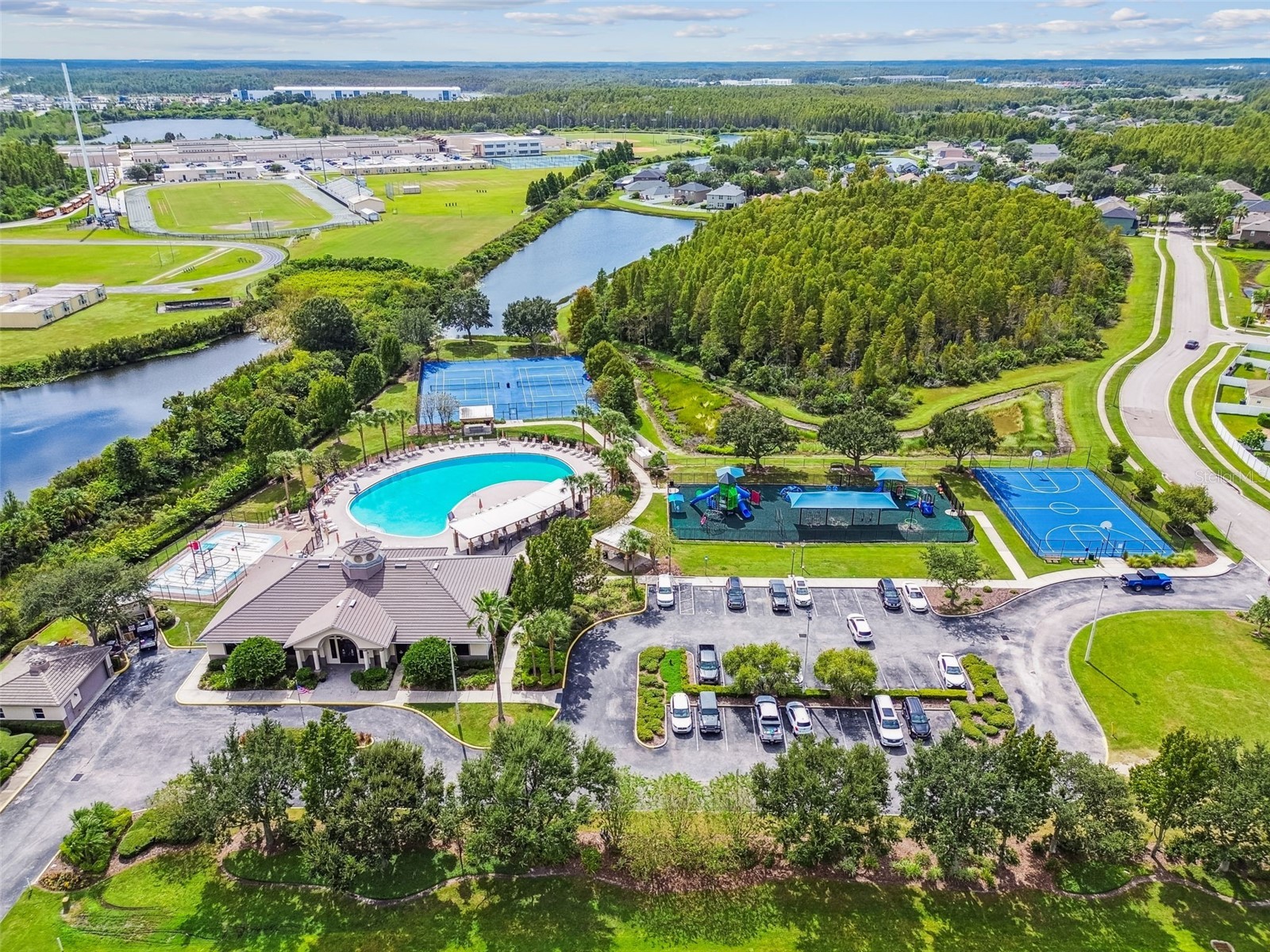 3453 Marmalade Court Land O Lakes FL 34638 TB8502987 image81
