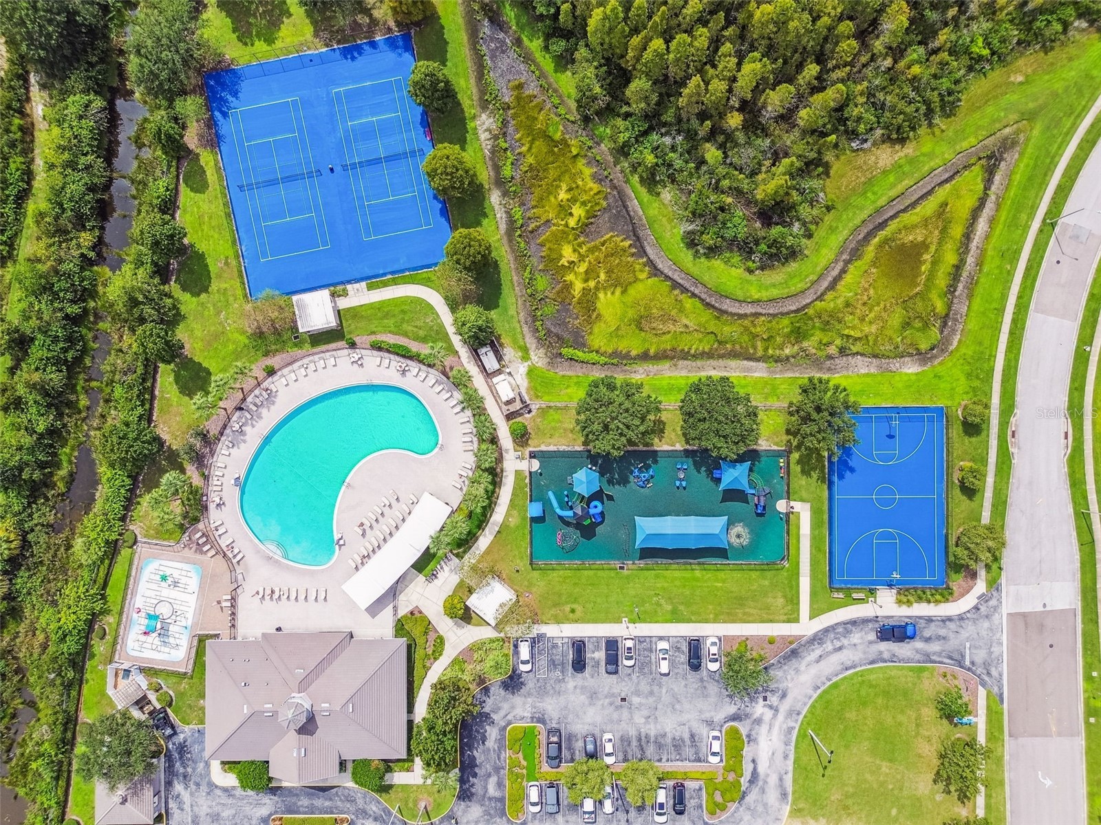 3453 Marmalade Court Land O Lakes FL 34638 TB8502987 image82