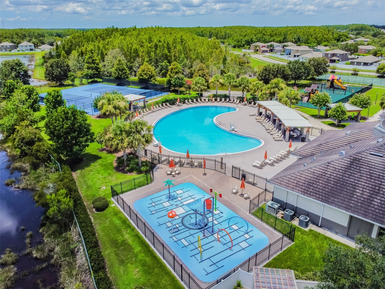 3453 Marmalade Court Land O Lakes FL 34638 TB8502987 image83