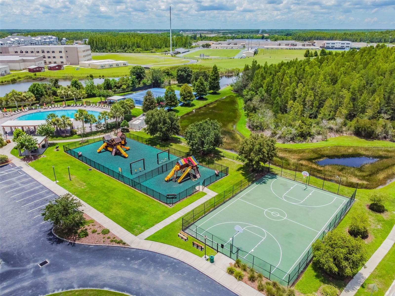 3453 Marmalade Court Land O Lakes FL 34638 TB8502987 image85