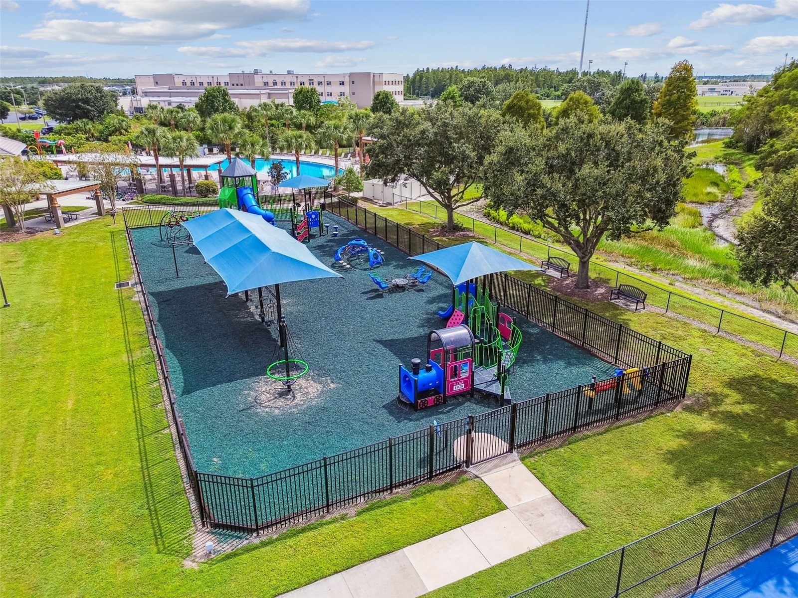 3453 Marmalade Court Land O Lakes FL 34638 TB8502987 image86