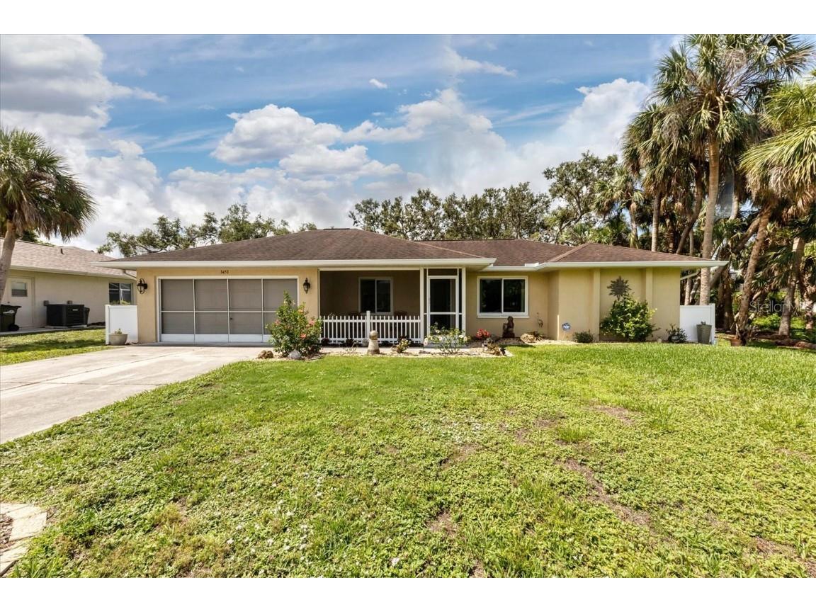 3453 Moravia Avenue North Port FL 34286 A4572059 image1