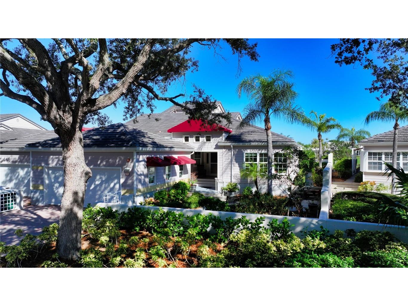 3453 Winding Oaks Drive #27 Longboat Key FL 34228 A4589152 image1
