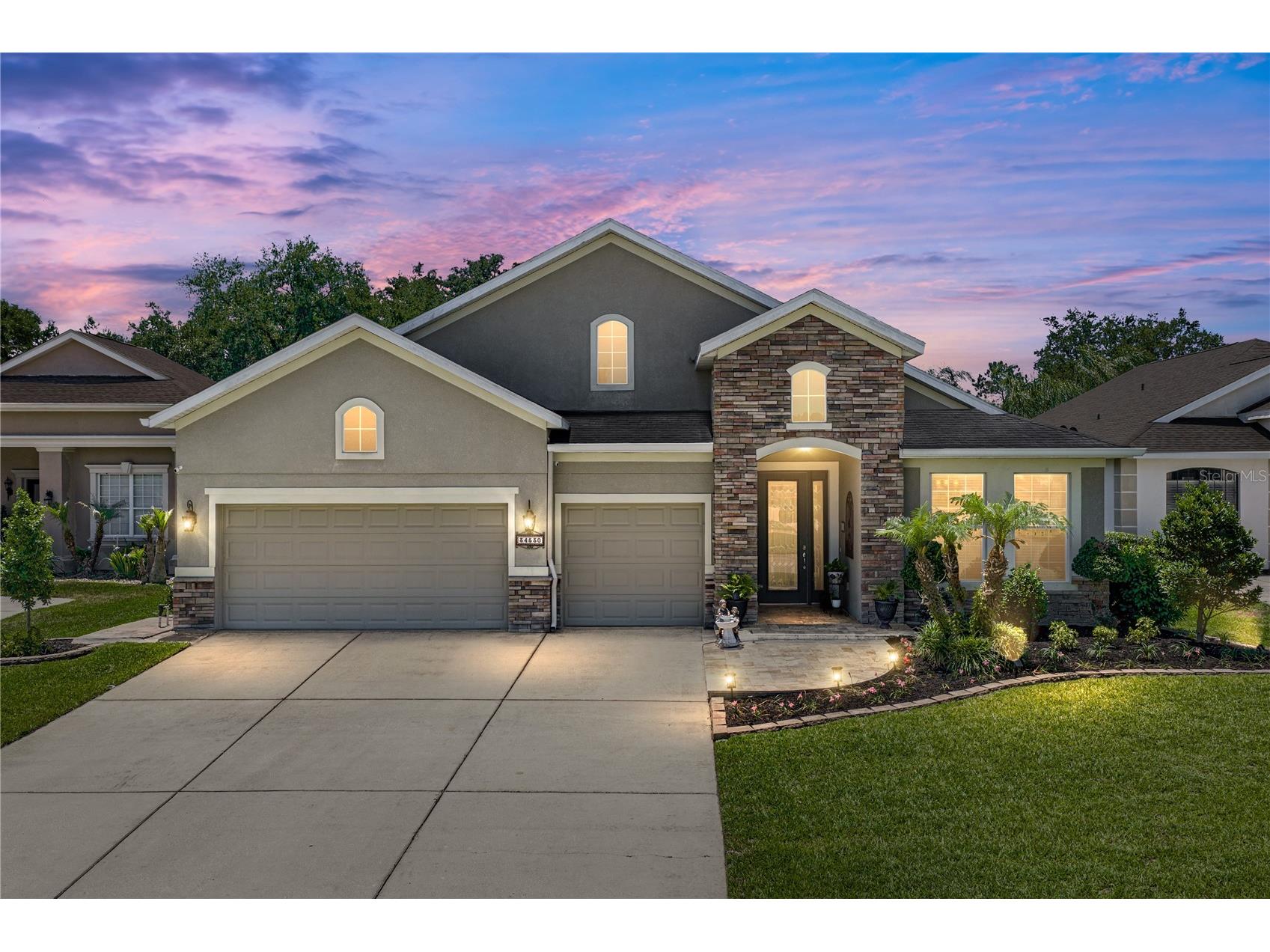 34530 Heavenly Lane Dade City FL 33525 TB8507425 image1