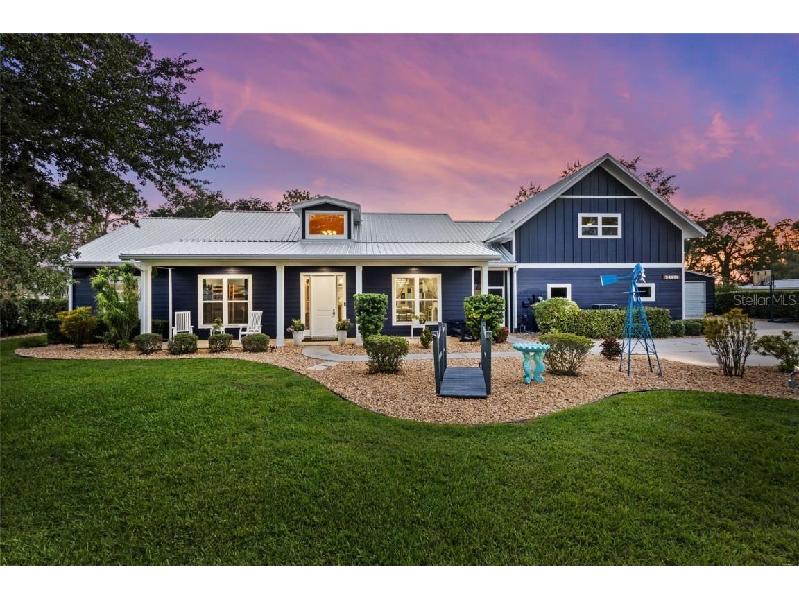 34535 Sparkling Drive Sebring FL 33870 - LAKE SEBRING T3454754 image1