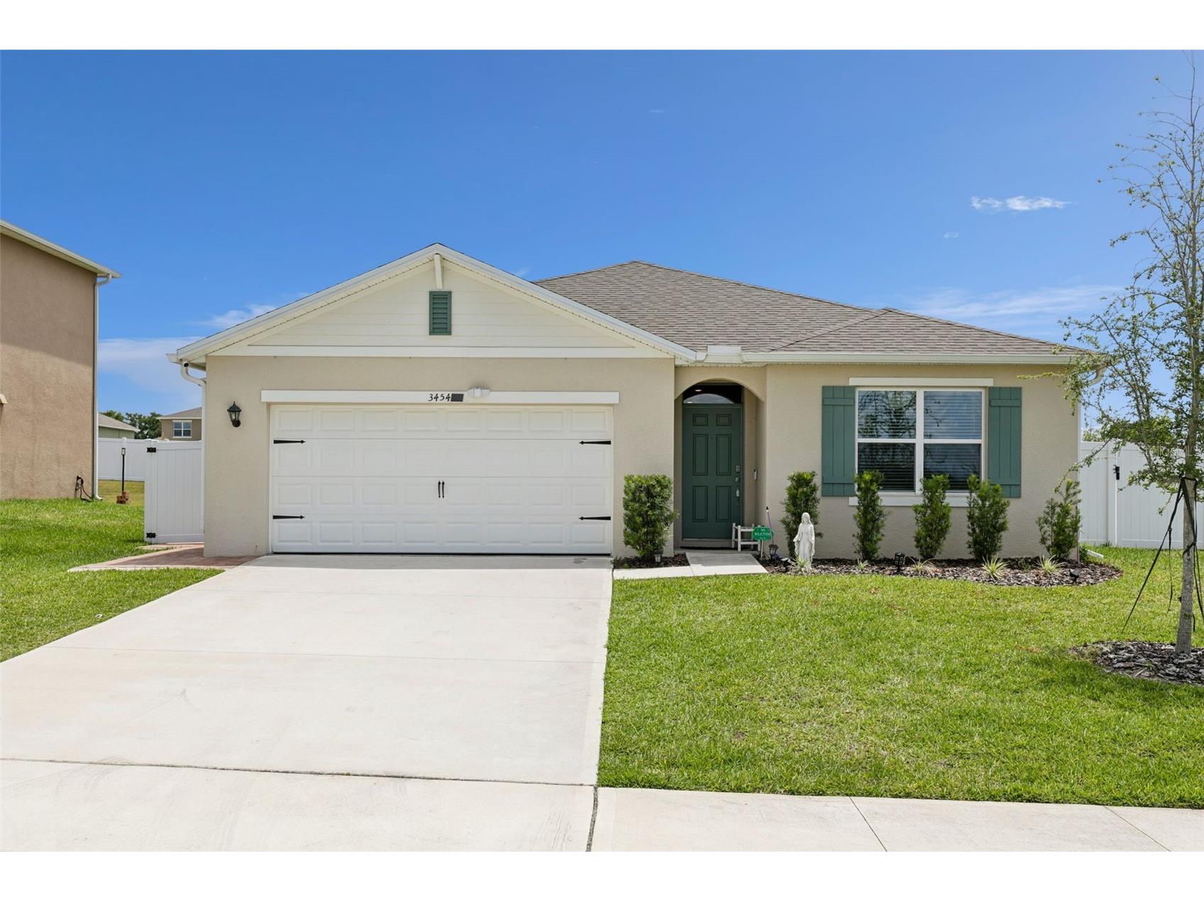 3454 Bowthorpe Lane Apopka FL 32703 O6405018 image1