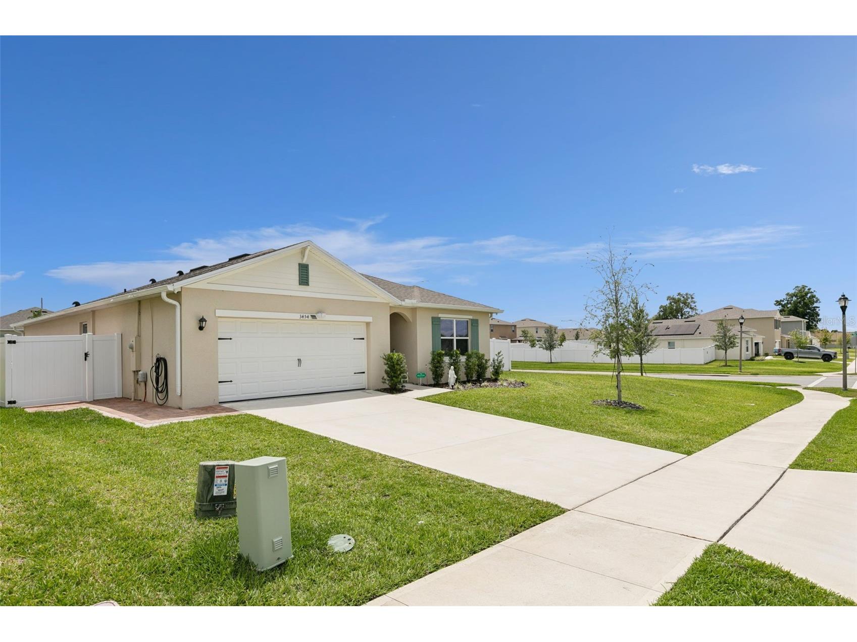 3454 Bowthorpe Lane Apopka FL 32703 O6405018 image2