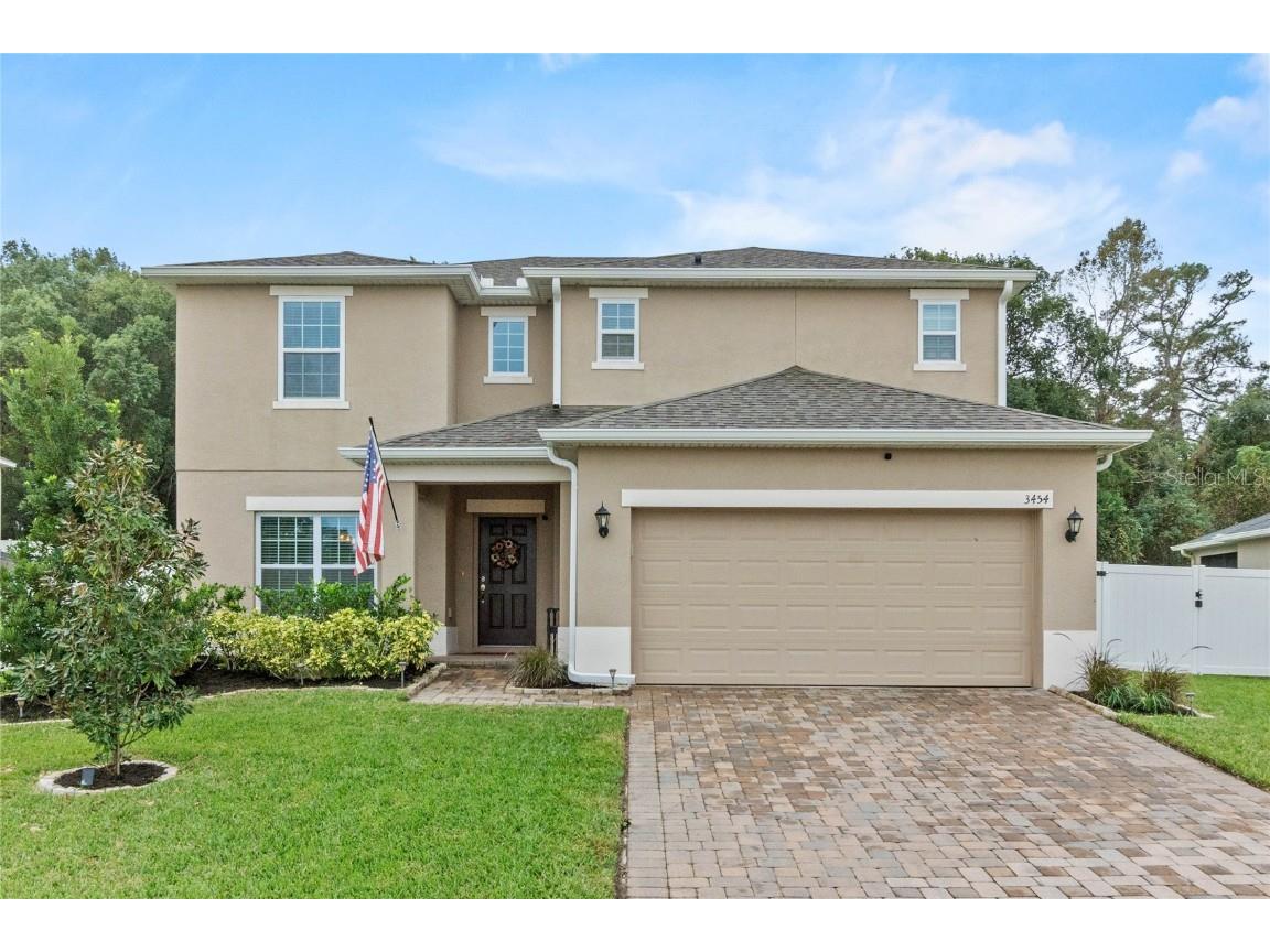 3454 Creek Run Lane Eustis FL 32736 G5069555 image1