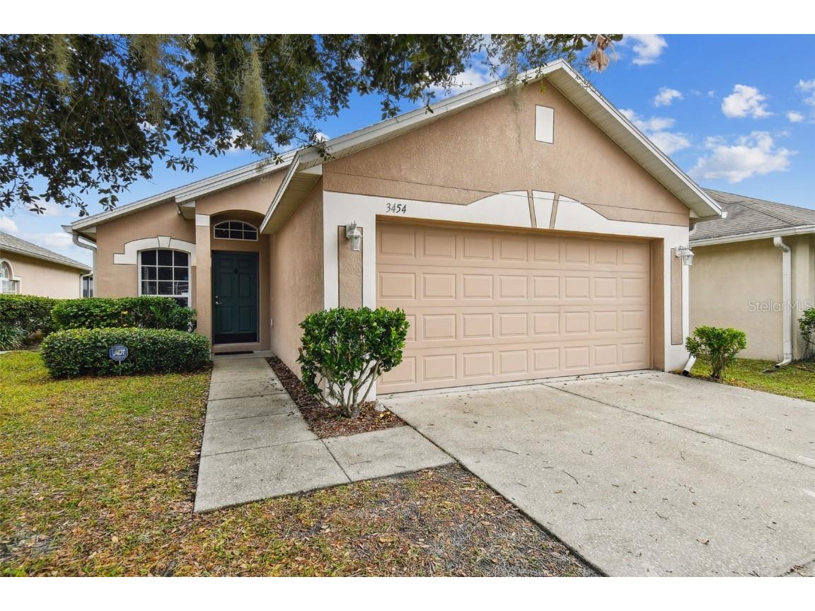 3454 Fyfield Court Land O Lakes FL 34638 U8217742 image1