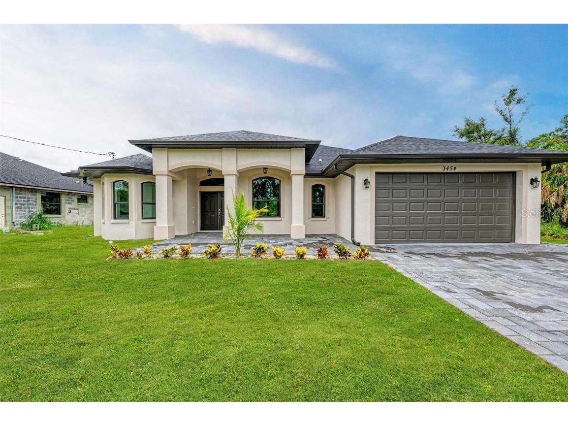 3454 S Cranberry Boulevard North Port FL 34286 A4578146 image1