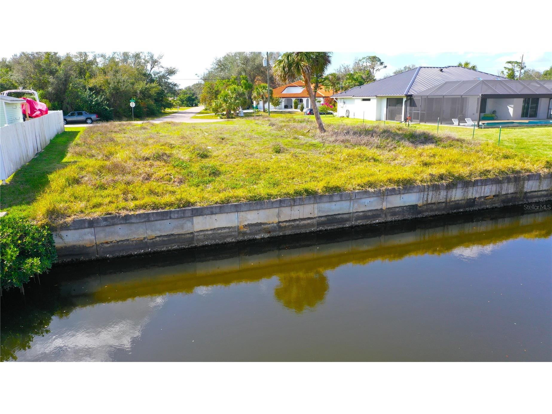 3454 Yukon Drive Port Charlotte FL 33948 - PELLAM WATERWAY C7504926 image10