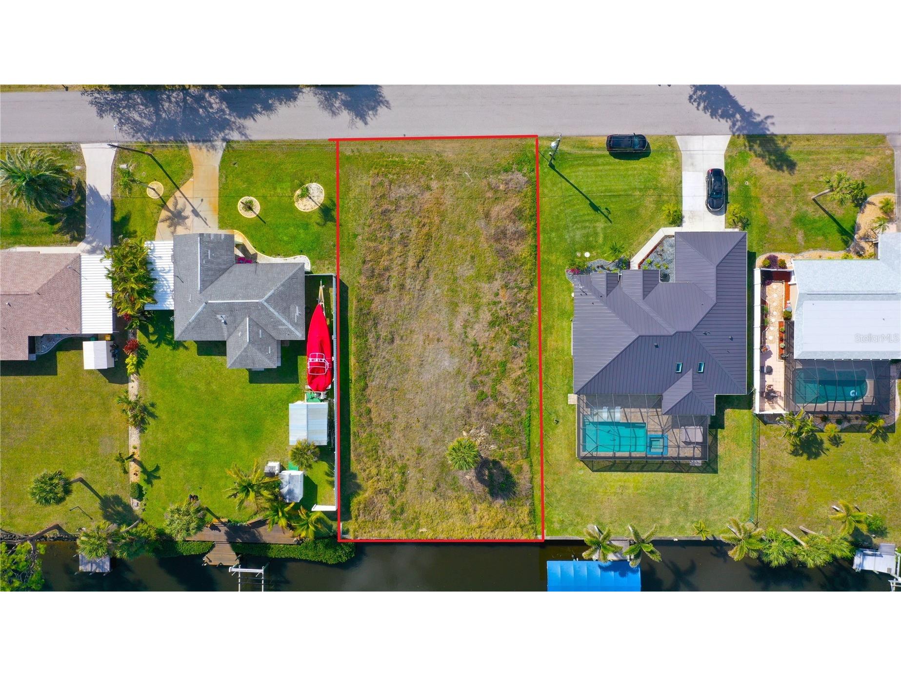 3454 Yukon Drive Port Charlotte FL 33948 - PELLAM WATERWAY C7504926 image11