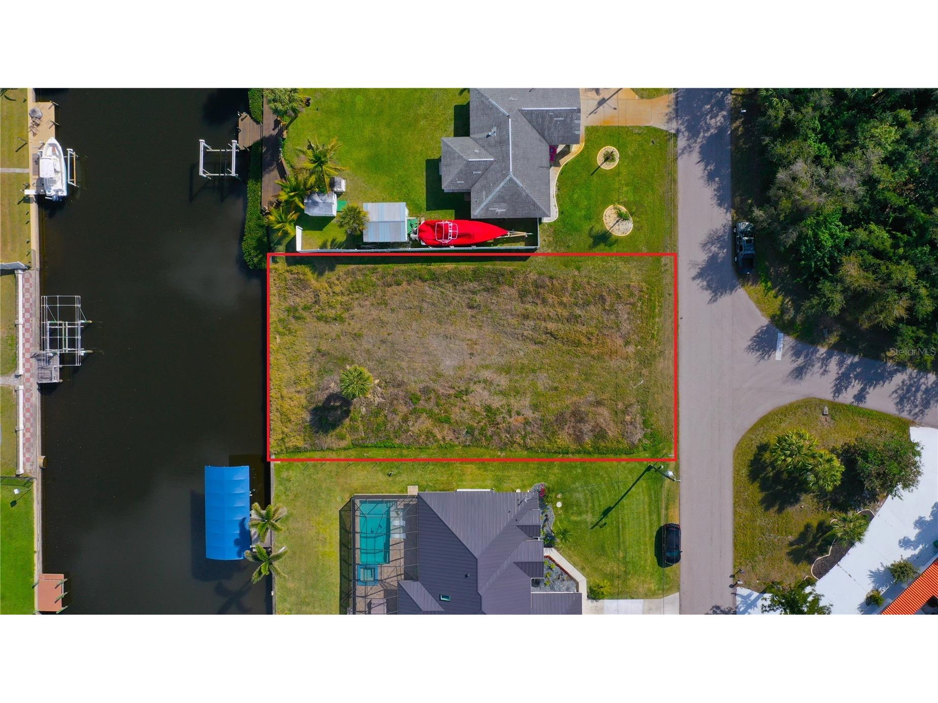 3454 Yukon Drive Port Charlotte FL 33948 - PELLAM WATERWAY C7504926 image12