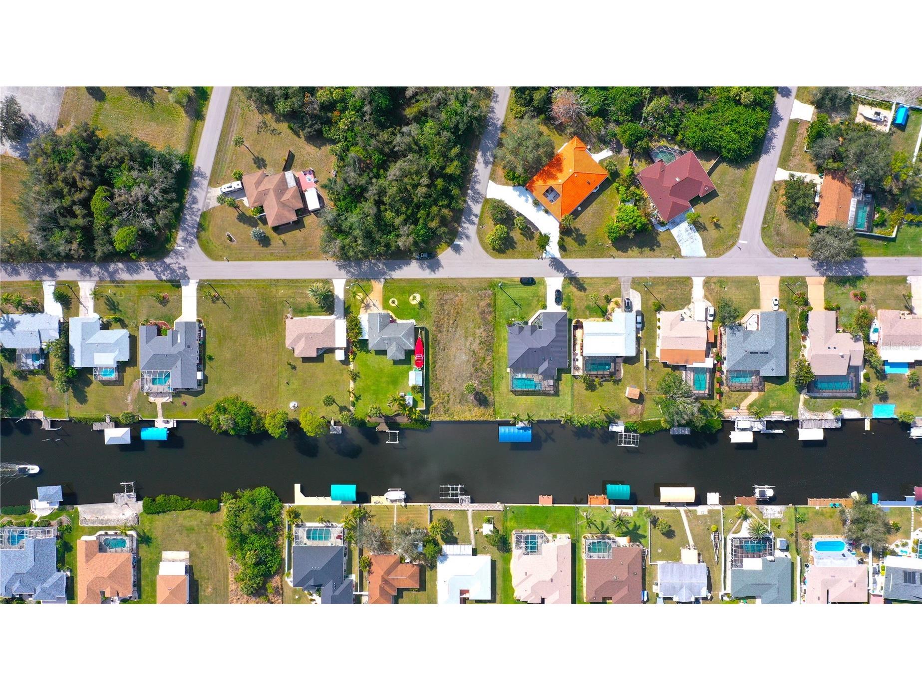 3454 Yukon Drive Port Charlotte FL 33948 - PELLAM WATERWAY C7504926 image13