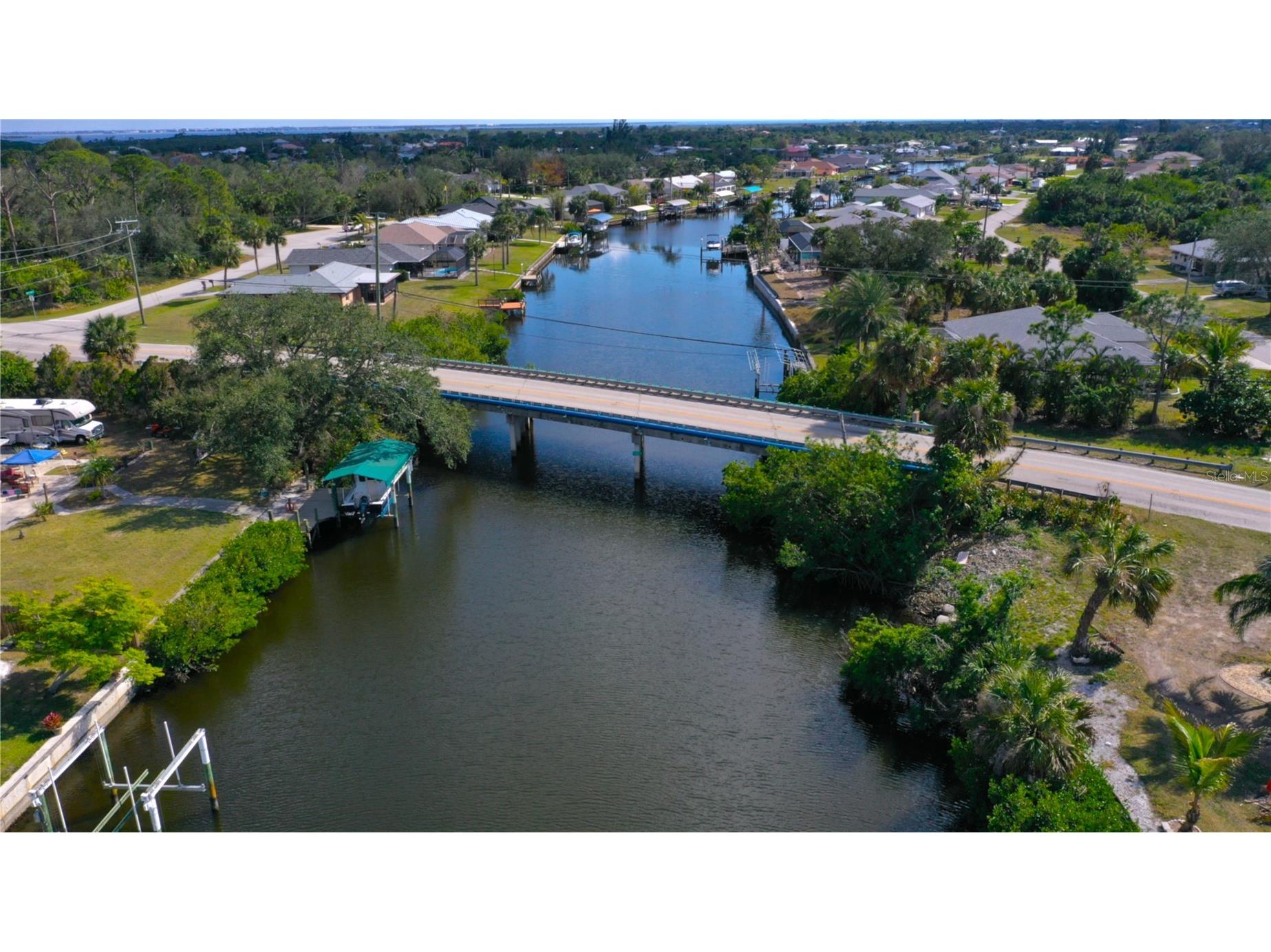 3454 Yukon Drive Port Charlotte FL 33948 - PELLAM WATERWAY C7504926 image14