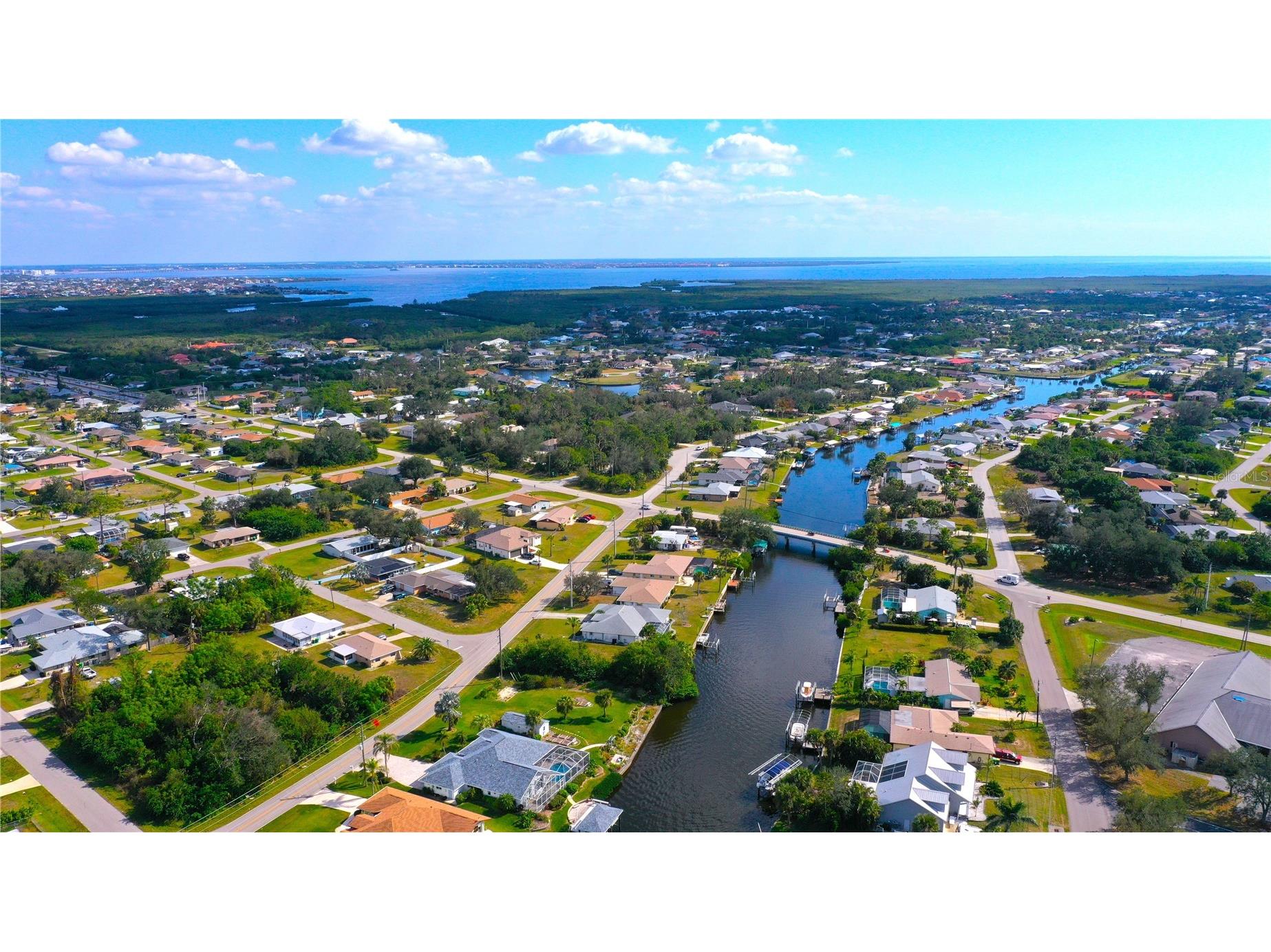 3454 Yukon Drive Port Charlotte FL 33948 - PELLAM WATERWAY C7504926 image15