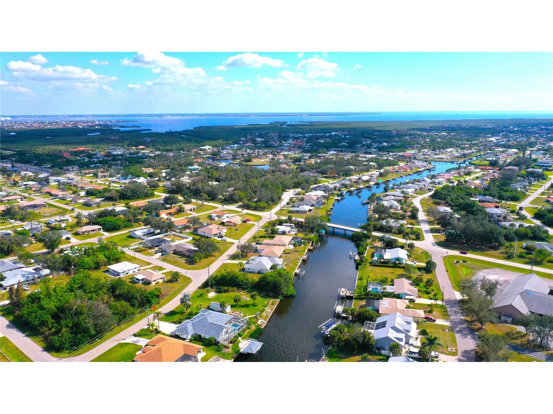 3454 Yukon Drive Port Charlotte FL 33948 - PELLAM WATERWAY C7504926 image16