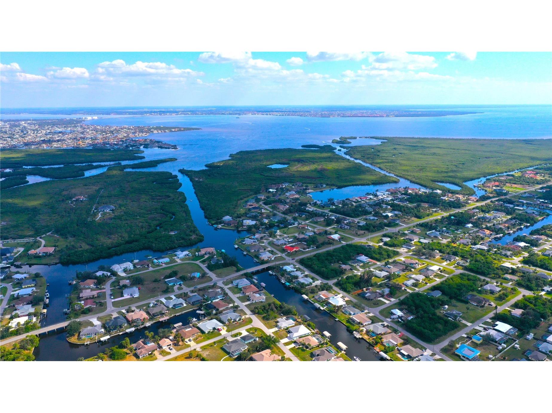 3454 Yukon Drive Port Charlotte FL 33948 - PELLAM WATERWAY C7504926 image17