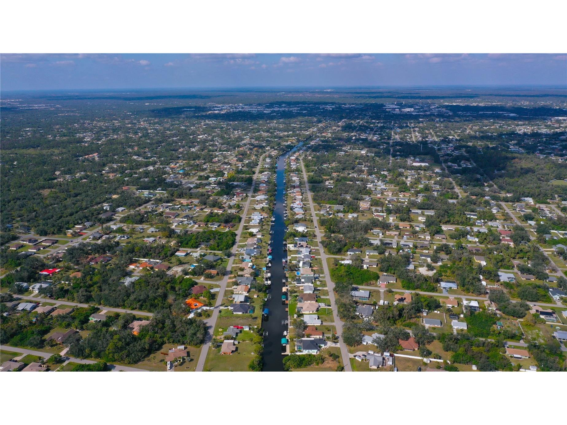 3454 Yukon Drive Port Charlotte FL 33948 - PELLAM WATERWAY C7504926 image18