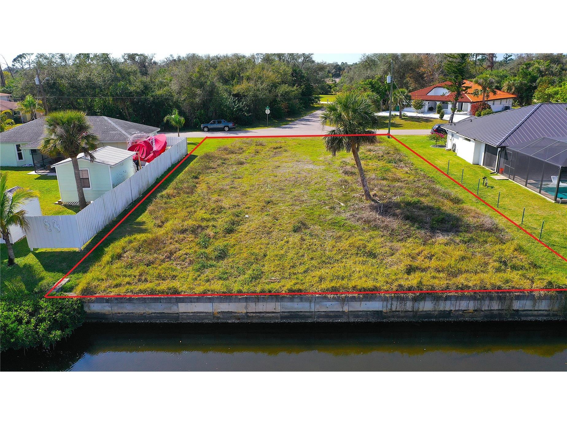 3454 Yukon Drive Port Charlotte FL 33948 - PELLAM WATERWAY C7504926 image2