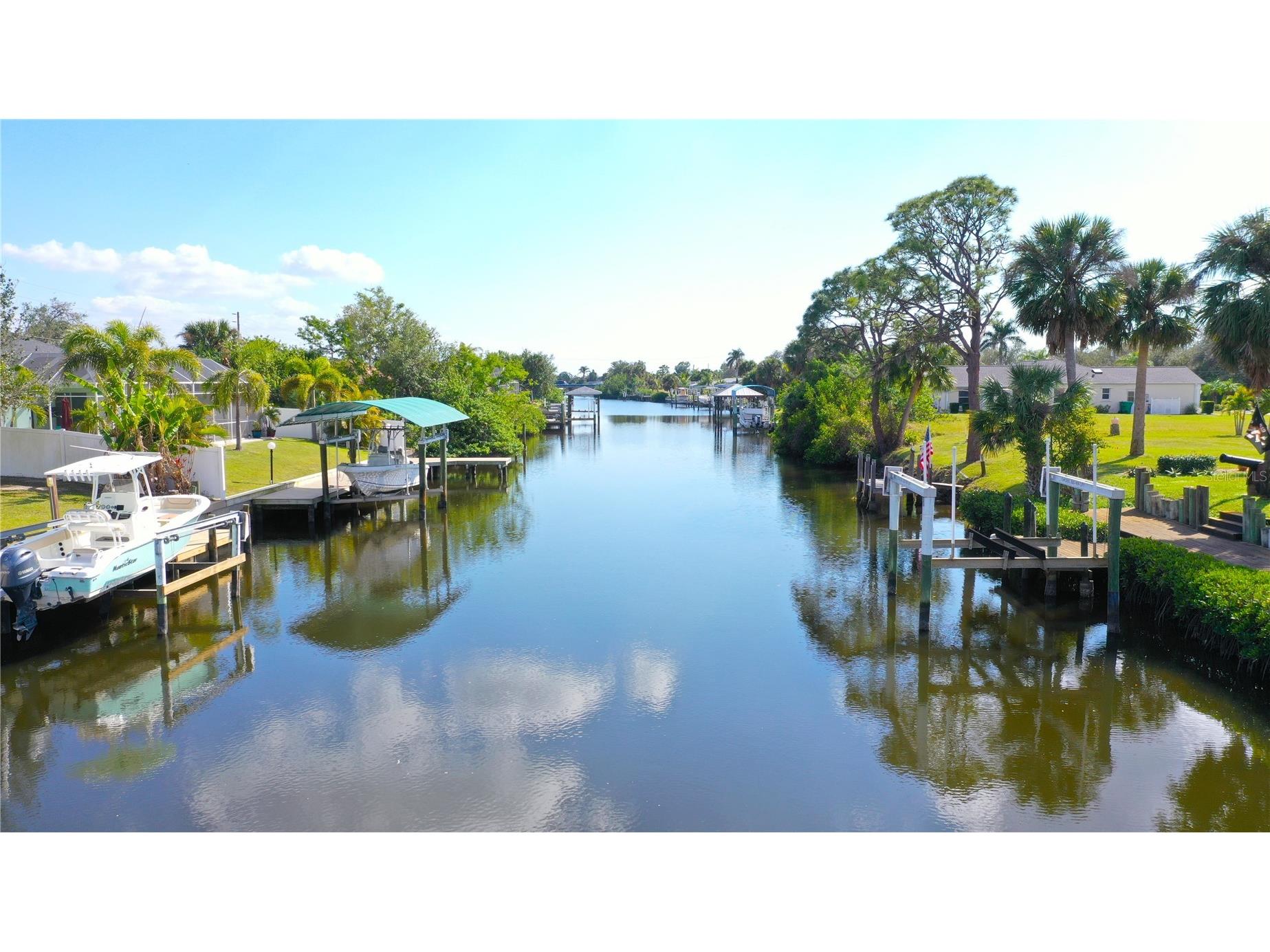3454 Yukon Drive Port Charlotte FL 33948 - PELLAM WATERWAY C7504926 image8